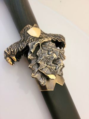 Kordelas „Niedźwiedź" 5
